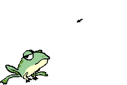 FrogEatingFly.gif