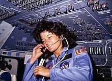 220px-Sally_Ride,_America's_first_woman_astronaut_communitcates_with_ground_controllers_from_the.jpg