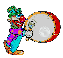 birthdayclown-drum.gif