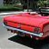 Red_65_Mustang